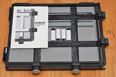 Dunco-90-4-Pro-30x40cm-12x16-Vergrößerungsrahmen-Enlarging-Easel.jpg